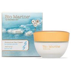Bio Marine Protective Day Cream Защитный дневной крем для нормальной и сухой кожи, 50 мл