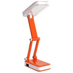 Настольная лампа светодиодная SmartBuy SBL-Jump-4-WL-Orange, 4 Вт