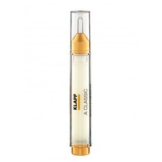 Klapp A Classic Booster Emulsion Бустер эмульсия для лица, 15 мл