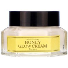 Im from Honey Glow Cream крем дл лица с экстрактом меда, 50 мл