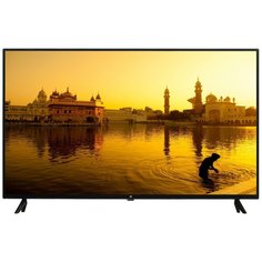 Телевизор Xiaomi Mi TV 4A 43 T2 43" (2020), черный