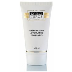 Kosmoteros Professionnel Creme de jour bio stimulateur et correcteur Биостимулирующий дневной крем-корректор для лица, 50 мл