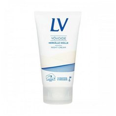 LV Night Cream Ночной крем для лица, 75 мл