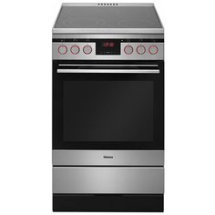 Электрическая плита Hansa FCCX58225