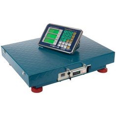 Весы платформенные Romitech BLES-150ECO