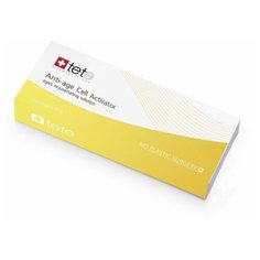 крем TETe Cosmeceutical Anti-age Cell Activator eyes rejuvenating solution для век, 30 мл