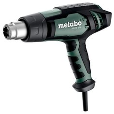 Строительный фен Metabo HG 16-500 1600 Вт