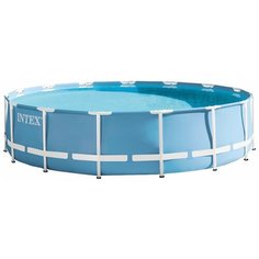 Бассейн Intex Prism Frame 28736/26726