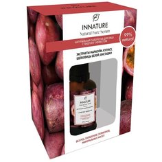 Innature Натуральная сыворотка для лица с лифтинг-эффектом, 50 мл
