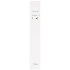 Pyunkang Yul точечный крем от прыщей ACNE Spot Cream, 15 мл