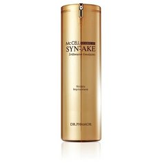 DR.PHAMOR McСell Skin Science 365 Syn-Ake Intensive Emulsion Омолаживающая эмульсия для лица со змеиным пептидом, 120 мл
