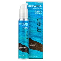Bio marine Бальзам после бритья Sea of Spa, 125 мл
