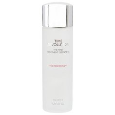 Missha Time Revolution The First Treatment Essence Rx Восстанавливающая эссенция для лица, 150 мл