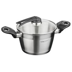 Кастрюля Катунь Мальта, 1.6 л, сталь Katun