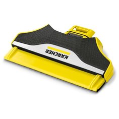 Узкая всасывающая насадка 2.633-512.0 KARCHER для стеклоочистителя желтый