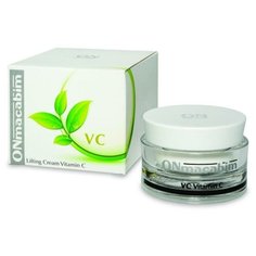ONmacabim VC Крем-лифтинг с витамином C для лица, 50 мл