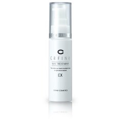 Cefine Basic Skin Treatment EX ночная интенсивная восстанавливающая сыворотка для лица, 30 мл