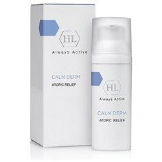 Holy Land Calm Derm Atopic Relief Крем для ухода за кожей со склонностью к атопии, 50 мл