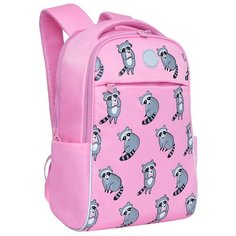 Grizzly RD-145-8/1, розовый