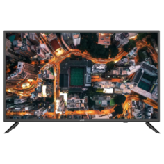 Телевизор JVC LT-32M590 32" (2020), черный