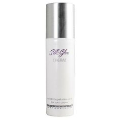 Mesopharm Professional Silk: Gloss cream матирующий крем-шелк для лица, 50 мл