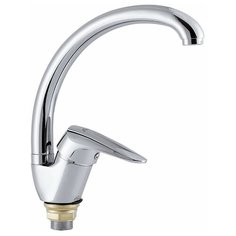 Смеситель для кухни (мойки) FAUZT FZs-863-B131 однорычажный