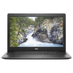Ноутбук DELL Inspiron 3501 (Intel Core i3 1005G1 1200MHz/15.6"/1920x1080/4GB/1024GB SSD/Intel UHD Graphics/Linux) 3501-8229, черный