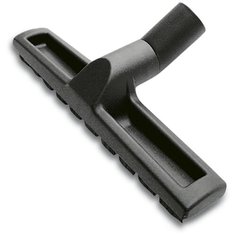 KARCHER Насадка для влажной и сухой уборки пола 6.906-512.0 черный
