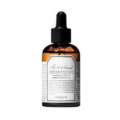 Graymelin Asta Stemcell Anti-Wrinkle Serum Омолаживающая сыворотка для лица со стволовыми клетками растений, 50 мл