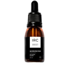 IRC Bioprotector Омолаживающий бустер, 25 мл