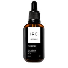 IRC Perfector Глубоко увлажняющая иллюминирующая СС-сыворотка, 55 мл