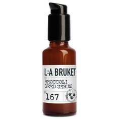 L:A BRUKET Broccoli Seed Serum 167 Сыворотка для лица, 50 мл