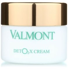 Valmont DetO2x Cream Крем-детокс кислородный уход для лица, 45 мл