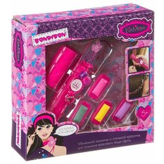 Набор косметики BONDIBON Eva Moda (ВВ3782)