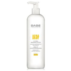Лосьон для тела BABE Laboratorios восстанавливающий для сухой и чувствительной кожи, 500 мл