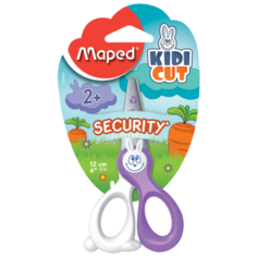 Maped ножницы детские KidiCut