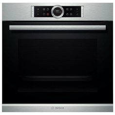 Электрический духовой шкаф Bosch HBG655HS1