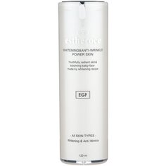 Deoproce Estheroce Whitening & Anti-Wrinkle Power Skin Сыворотка для лица с эффектом клеточного обновления кожи, 120 мл