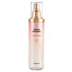 Deoproce Estheroce Eclair De Blanc First Serum Сыворотка для лица с минеральной водой термальных источников, 120 мл