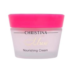 Christina Muse Nourishing Cream Питательный крем для лица, шеи и декольте, 50 мл