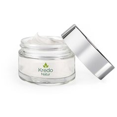 Dzintars Kredo Natur питательный крем для сухой и нормальной кожи лица и шеи, 50 мл