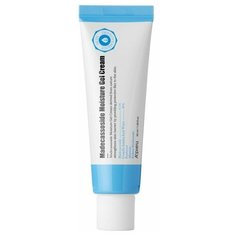 Apieu Madecassoside Moisture Gel Cream Увлажняющий гель крем для лица, 50 мл Apieu