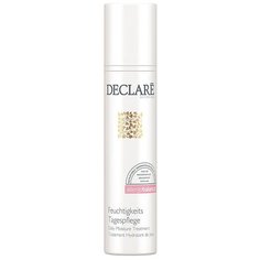 Declare Allergy Balance Daily Moisture Treatment Увлажняющий дневной крем для лица, 50 мл