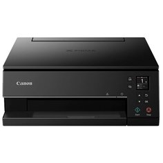 МФУ Canon PIXMA TS6340, черный