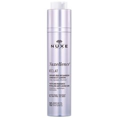 Nuxe Nuxellence Eclat Youth & Radiance Revealing Skincare Энергетическая эмульсия для лица, 50 мл