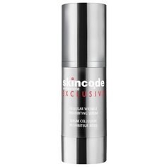 Skincode Exclusive Cellular Wrinkle Prohibiting Serum Клеточная омолаживающая сыворотка для лица, 30 мл