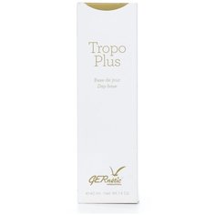 GERnetic International Tropo Plus Дневной крем для сухой кожи лица с SPF 5, 40 мл