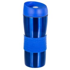 Термокружка Guterwahl Keep Warm, 0.45 л синий