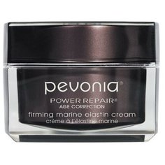 Pevonia Power Repair Firming Marine Elastin Cream Укрепляющий крем для лица с морским эластином, 50 мл