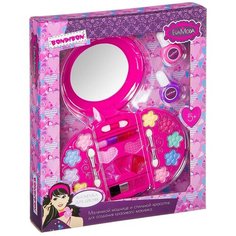 Набор косметики BONDIBON Eva Moda (ВВ2261)